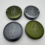 Pouch Tin