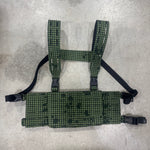 MACV Chassis Complete