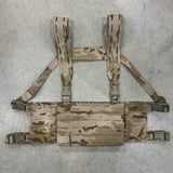 MACV Chassis Complete