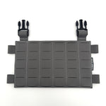 Molle Placard