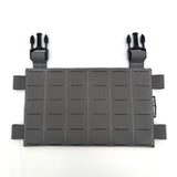 Molle Placard