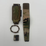 Single Pistol Mag Pouch