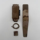Single Pistol Mag Pouch