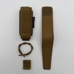 Single Pistol Mag Pouch