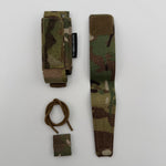 Single Pistol Mag Pouch