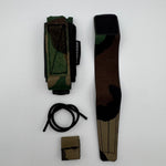 Single Pistol Mag Pouch