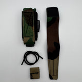 Single Pistol Mag Pouch