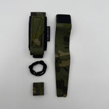 Single Pistol Mag Pouch