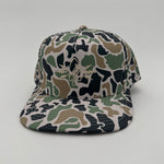 Blackhawk Laser Cut Active Hat