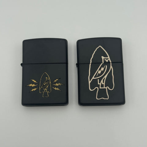 Zippo