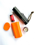 [SPRK] Spare Power Replacement Kit (18650/CR123a)