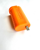 [SPRK] Spare Power Replacement Kit (18650/CR123a)