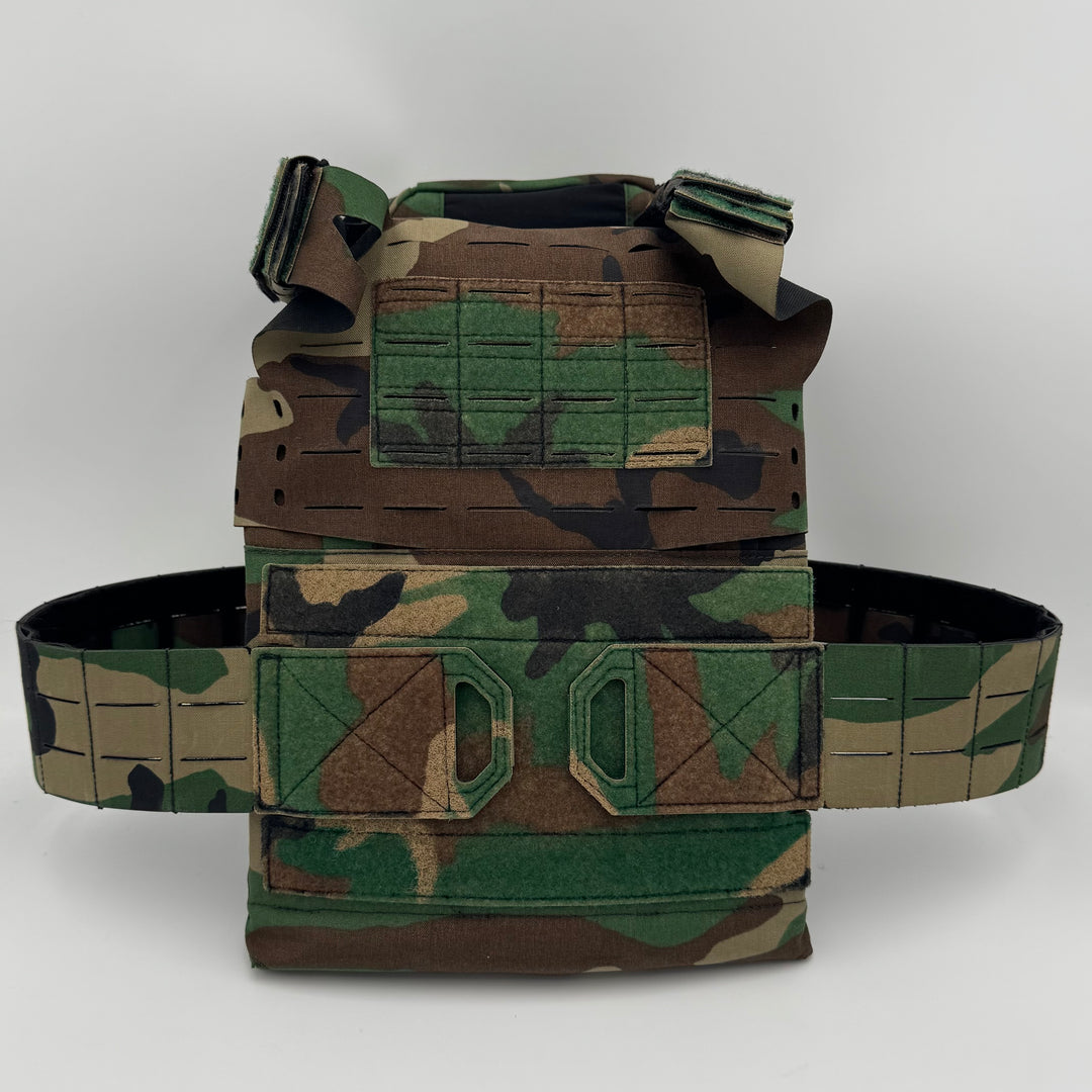 PLATE CARRIERS – Ex Umbris Designs