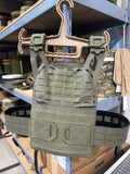 BETA Testing Plate Carrier