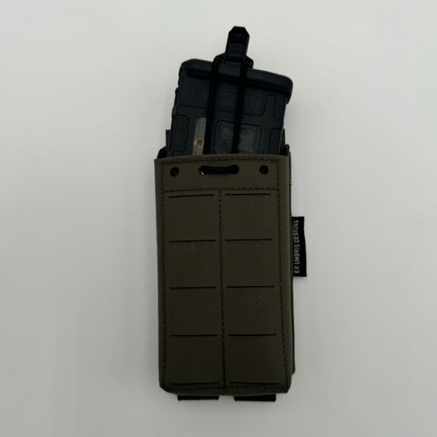 AR/AK MOLLE Front Mag Pouch