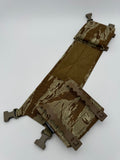 Double 5.56 MOLLE Placard