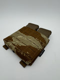 Double 5.56 MOLLE Placard