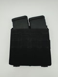 Double 5.56 MOLLE Placard