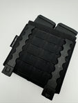 Double 5.56 MOLLE Placard