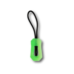 Ghost Glow Zipper EDC Pull Tabs | ONE SHEAR®