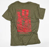 Death Card Tee