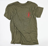 Death Card Tee