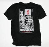 Death Card Tee
