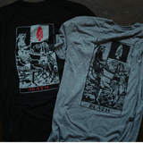 Death Card Tee