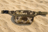 Limited Arid Frog Waist Pack