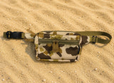 Limited Arid Frog Waist Pack