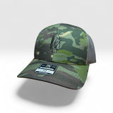 Multicam Ex Umbris Arrowhead Hat Buttonless