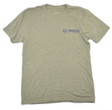 Ex Umbris Geometric Tee