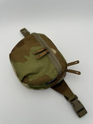 Nemesis Multifunctional Fanny Pack