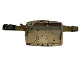 Chocolate Chip Enhanced Fanny Pack Limited Drop
