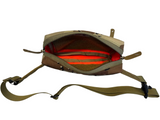 Chocolate Chip Enhanced Fanny Pack Limited Drop