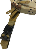 Chocolate Chip Enhanced Fanny Pack Limited Drop