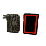 Bottomland/Orange X-PAC Beer Can