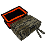 Bottomland/Orange X-PAC Beer Can