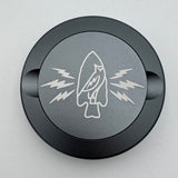 Pouch Tin