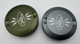 Pouch Tin