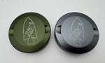 Pouch Tin