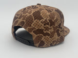 Blackhawk Laser Cut Active Hat