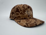 Blackhawk Laser Cut Active Hat