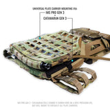 IMS Pro Gen 3 Combo (External or Internal MOLLE Plate Carrier Hydration Pack with Cooling and Heating)