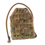 IMS Pro Gen 3 Combo (External or Internal MOLLE Plate Carrier Hydration Pack with Cooling and Heating)