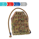 IMS Pro Gen 3 Combo (External or Internal MOLLE Plate Carrier Hydration Pack with Cooling and Heating)