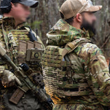 IMS Pro Gen 3 Combo (External or Internal MOLLE Plate Carrier Hydration Pack with Cooling and Heating)