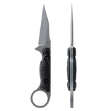 Jank Shank W - Phantom Grey