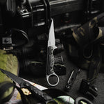 Jank Shank W - Phantom Grey