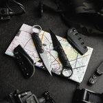 Jank Shank W - Phantom Grey
